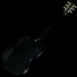 2017 SATIN BURST