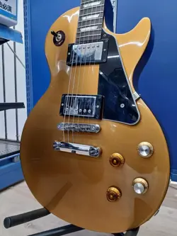GIBSON LES PAUL STUDIO JOE BONAMASSA ELECTRIC GUITAR W/HC