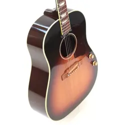 USED GIBSON CUSTOM SHOP EARLY 60'S J-160E LIMITED EDITION MOD 2017  W/HC