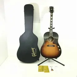 160E ACOUSTIC GUITAR