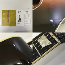 GIBSON GIBSON 160E