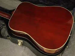 WITH FISHMAN ELLIPSE