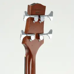 SUNBURST 2005 ELECTRIC