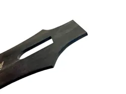 HEADSTOCK OVERLAY