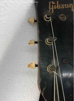 BROWN STRING