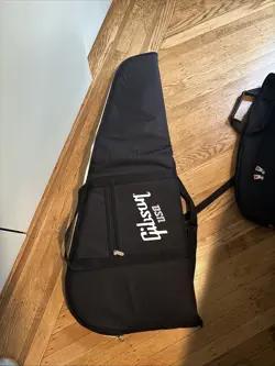 GIBSON USA PADDED
