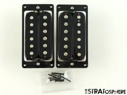 USA GIBSON 80S FLYING V MODEL 80S TRIBUTE HUMBUCKER PICKUP SET GUITAR.