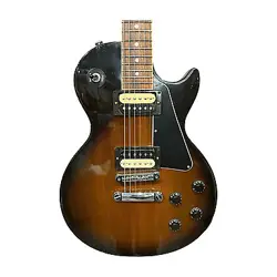 GIBSON LES PAUL SPECIAL SUNBURST