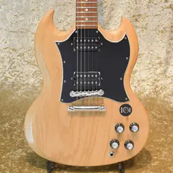 USED  GIBSON NO.RG1976