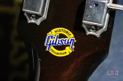 GIBSON HISTORIC COLLECTION J-45 / 2005 SAFE DELIVERY FROM JAPAN