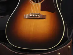 GIBSON SOUTHERN JUMBO ORIGINAL 2020 VINTAGE SUNBURST SAFE DELIVERY FROM JAPAN