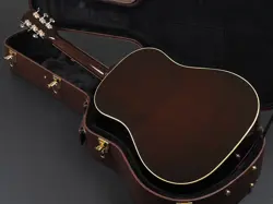 2020 VINTAGE SUNBURST