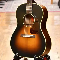 GIBSON 1942 BANNER LG-2 KIWAMI USED SMALL BODY SAFE DELIVERY FROM JAPAN