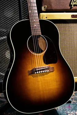 GIBSON J-45 STANDARD / 2019 SAFE DELIVERY FROM JAPAN