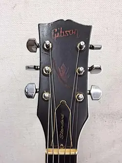 GIBSON ES-335TD HOLLOW BODY SAFE DELIVERY FROM JAPAN