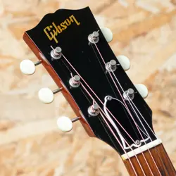GIBSON 1960'S B-25 CS 2006 SAFE DELIVERY FROM JAPAN
