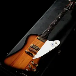 GIBSON 1976 FIREBIRD BICENTENNIAL EDITION SAFE DELIVERY FROM JAPAN