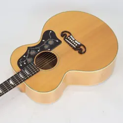 USED J-200