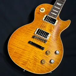 GIBSON KIRK HAMMETT GREENY LES PAUL STANDARD  GREENY BURST 4.0KG 40334
