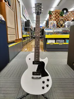 GIBSON LES PAUL SPECIAL ELECTRIC GUITAR 281863