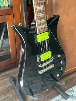 GIBSON THEODORE STANDARD