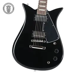 2024 GIBSON THEODORE STANDARD EBONY
