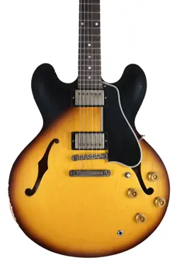 1958 ES-335 REISSUE