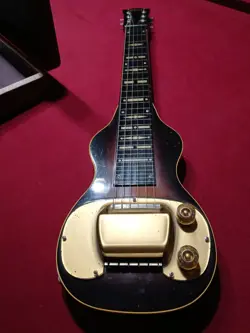 ELETRIC