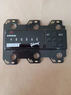 GUITAR TUNER BRAIN