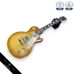 GIBSON LES PAUL TRADITIONAL 2016 T MAPLE TOP LIGHTWEIGHT EXCELLENT CONDITION
