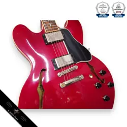 1997 VINTAGE MAPLE