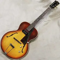 GIBSON ES 125T  66 NO.RG1908