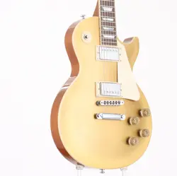 GIBSON LES PAUL STANDARD 16 HP GT ELECTRIC GUITAR W/ HARD CASE