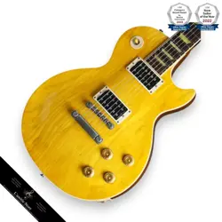 2001 AMBER MAPLE