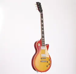 GIBSON LES PAUL CLASSIC MODIFIED 1998 HERITAGE CHERRY SUNBURST