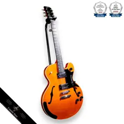 SUNRISE ORANGE 3.57KG
