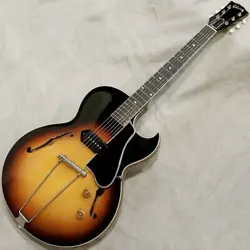GIBSON ES 225T  58 NO.RG1912