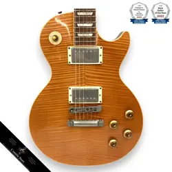 FLAME MAPLE BURSTBUCKER