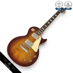 GUITAR MAPLE MAHOGANY