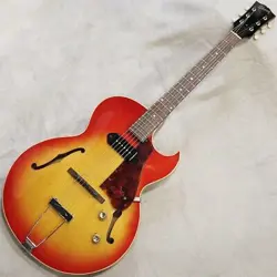 GIBSON ES 125TC  66 NO.RG1885