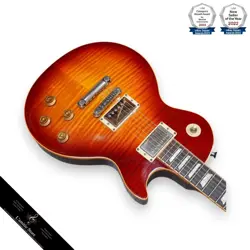 BURSTBUCKER PRO GREAT