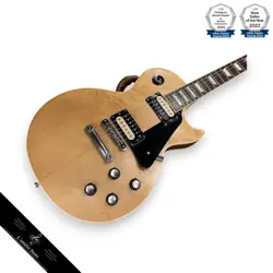 GIBSON LES PAUL STANDARD RAW POWER 2000 ELECTRIC GUITAR