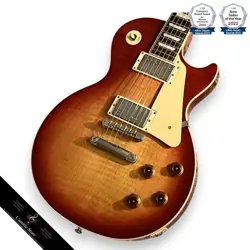 LIGHTWEIGHT GUITAR