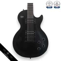 USA MADE EBONY