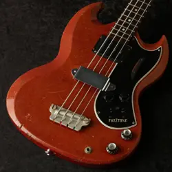 GIBSON / 1963 EB-0F