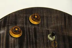 GIBSON LES PAUL STANDARD DC PLUS 2005   WK468 NO.DG931