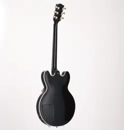 GIBSON B.B. KING LUCILLE EBONY SHINJUKU STORE NO.DG943