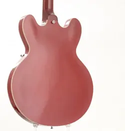 GIBSON ES-335 DOT PLAIN CHERRY SHINJUKU STORE NO.DG947