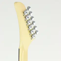 GIBSON EXPLORER 76 CLASSIC WHITE UMEDA STORE NO.DG973