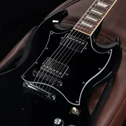 GIBSON SG STANDARD EBONY 2020 SHINJUKU STORE NO.DG967